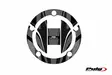 Puig Fuel Cap Cover Radical Suzuki C/Gra - Modellspecefika dekaler - D183291 - 1
