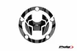 Puig Fuel Cap Cover Radikal Suzuki C/Gre - Modellspecefika dekaler - D187031 - 1