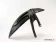Puig Hugger Bmw R Nine T/Racer/Pure/Urba - Huggers - D195811 - 0