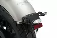 Puig License Support Cmx 500 Rebel 17-18 - Reg Plåts Hållare - D186691 - 1
