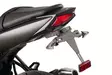 Puig License Support Suzuki Sv650 16-18' - Reg Plåts Hållare - D185491 - 1