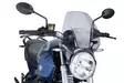 Puig Naked New Generation Bmw R1200R 16- - Vindskydd - D87561 - 1