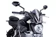 Puig New Gen Sport Screen Yamaha Mt07 14 - Vindskydd - D184271 - 1