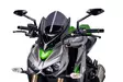 Puig New Generation Touring Windshield Z - Vindskydd - D184621 - 1