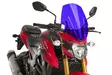 Puig Ninds. N.G. Touring Suzuki Gsx-S750 - Vindskydd - D186331 - 1