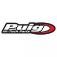 Puig Pair Footrest Fixation Pil./Pas Mv - Fotpinnar - D185961 - 1