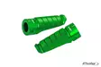 Puig Pair Footrests Hi-Tech Racing Right - Fotpinnar - D183251 - 1
