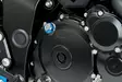 Puig Plug-Oil Hi-Tech Triumph C/Silver - Övriga Motordelar - D373831 - 1