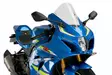 Puig R-Racer Screen Suzuki Gsx-R1000/R 1 - Vindskydd - D261481 - 1