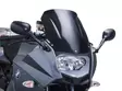 Puig Racing Screen Bmw F800S 06-13 C/Dar - Vindskydd - D181771 - 1