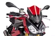 Puig Racing Screen Bmw S1000R 14'-18' C/ - Vindskydd - D184301 - 1