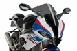 Puig Racing Screen Bmw S1000Rr 19'- C/Da - Vindskydd - D261291 - 1