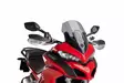 Puig Racing Screen Ducati Mulstistrada 9 - Vindskydd - D184781 - 1