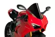 Puig Racing Screen Ducati Panigale V4/V4 - Vindskydd - D186711 - 1