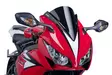 Puig Racing Screen Honda Cbr1000Rr 12-16 - Vindskydd - D182931 - 1