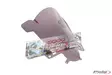 Puig Racing Screen Honda Cbr250R 11-16 C - Vindskydd - D182611 - 1