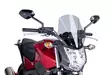 Puig Racing Screen Honda Nc750S 14-18' C - Vindskydd - D182921 - 1