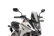 Puig Racing Screen Honda Nc750X 16'-18'C - Vindskydd - D185581 - 1