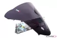 Puig Racing Screen Honda Vfr800 02-13' C - Vindskydd - D87951 - 1