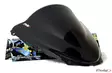 Puig Racing Screen Kawa.Zx6R/Rr 05-08/Zx - Vindskydd - D181401 - 1