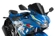Puig Racing Screen Suzuki Gsx-R125 17- C - Vindskydd - D186771 - 1