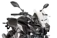 Puig Racing Screen Yamaha Mt-10 16-21'/M - Vindskydd - D185611 - 1