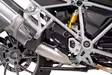 Puig Rear Defl. Right Bmw R1200Gs/Adv/Ra - Kåpor & Vingar Street - D183861 - 2