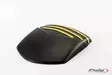 Puig Rear Fender Extension Kawasaki Er-6 - Stänkskydd - D186971 - 1