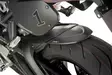 Puig Rear Fender Extension Triumph Tride - Stänkskydd - D437781 - 1