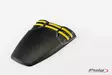 Puig Rear Fender Extension Yamaha Mt-07 - Stänkskydd - D186991 - 1