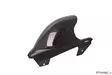 Puig Rear Hugger Honda Cbf500/600 04'-07 - Huggers - D181521 - 1