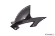 Puig Rear Hugger Kawasaki Zzr1400 12-18 - Huggers - D87581 - 1