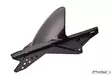 Puig Rear Hugger Yamaha Xj6/Diversion 09 - Huggers - D87671 - 1
