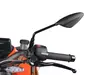 Puig Rear Mirror. Rs2 S/Right Fix Screen - Speglar - D184451 - 1