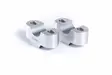 Puig Riser Handlebar Height 20Mm Univers - Styrartiklar - D342411 - 1