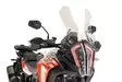 Puig Screen Tour Ktm 1290 Superdaventure - Vindskydd - D255941 - 1