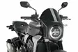 Puig Semifairing C/Black Honda Cb1000R N - Kåpor & Vingar Street - D261491 - 1