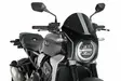 Puig Semifairing C/Simil Carbono Honda C - Kåpor & Vingar Street - D261501 - 1