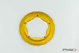 Puig Shaft Ring Trim Tmax 17' C/Gold - Drivrem & Tillbehör - D186911 - 1