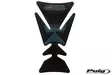 Puig Tank Pad 215X125 Cbr C/Grey - Tankskydd - D180661 - 1