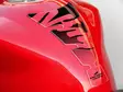 Puig Tank Pad Spirit Ninja C/Black-Clear - Tankskydd - D181551 - 1