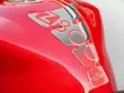 Puig Tank Pad Spirit Z800 C/Silver-Clear - Tankskydd - D184591 - 1