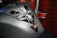 Puig Tankpad Tankskydd Future Yamaha C/S - Tankskydd - D182591 - 1