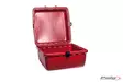 Puig Top Case Big Box-90 C/Red - Hårda väskor - D180371 - 1