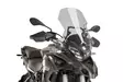 Puig Touring Screen Benelli Trk 502 16-2 - Vindskydd - D186401 - 1