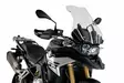 Puig Touring Screen Bmw F850Gs/Adv C/Cle - Vindskydd - D261661 - 1