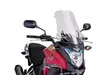Puig Touring Screen Honda Cb500X 13-15' - Vindskydd - D183521 - 1