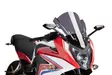 Puig Touring Screen Honda Cbr650F 14'-18 - Vindskydd - D184731 - 1