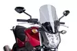 Puig Touring Screen Honda Nc750S 14-18' - Vindskydd - D183351 - 1
