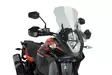 Puig Touring Screen Ktm 1050 Adv/ 1190 A - Vindskydd - D183581 - 1